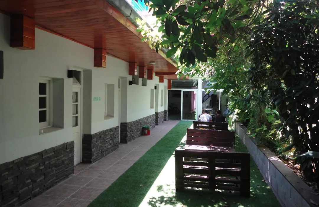 Hostel La Perla-1