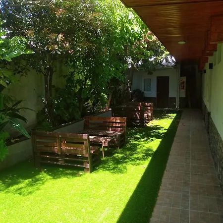 Hostel La Perla-3